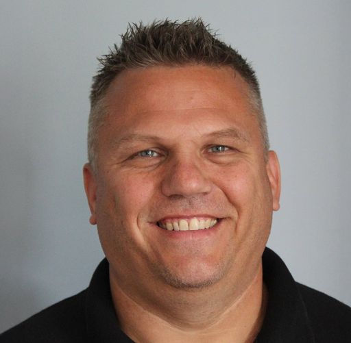 A headshot image of Brian Ayer