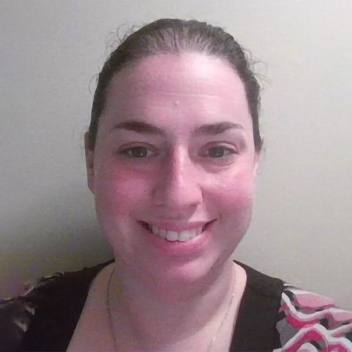 A headshot image of Rachel Burnetter