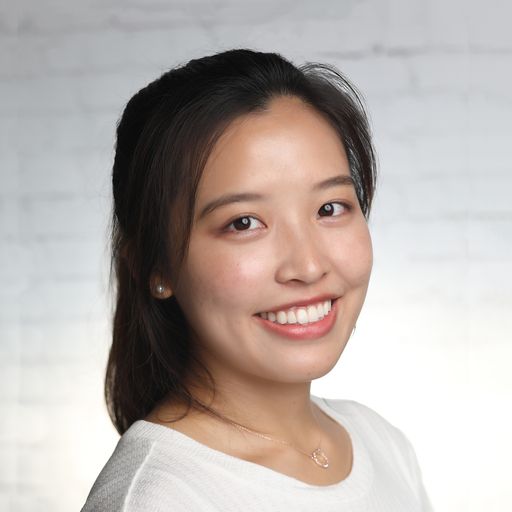 A headshot image of Chiyuan Chen