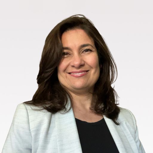 A headshot image of Aida Carlos