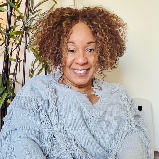 A headshot image of Deleene Farquharson