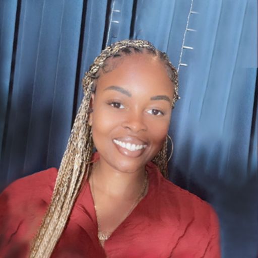A headshot image of Kayla Williams