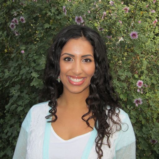 A headshot image of Sarah Nicely