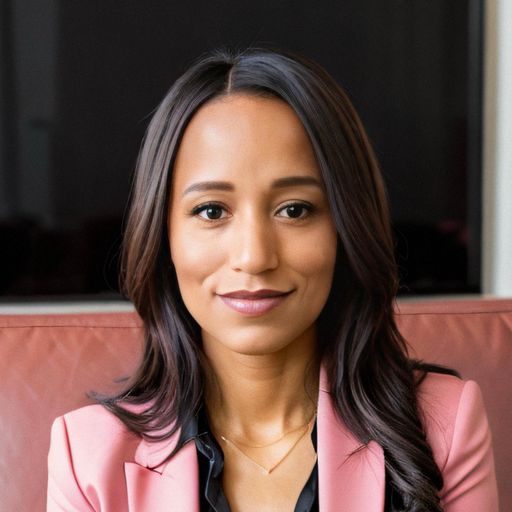 A headshot image of Tyvonne Berring