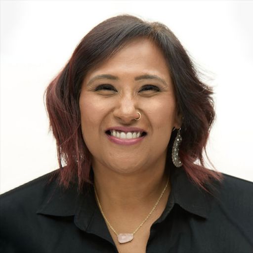 A headshot image of Akila Sachdev