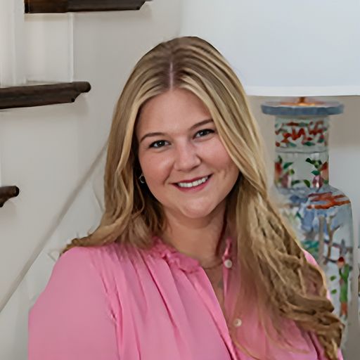 A headshot image of Mary Margaret Fair