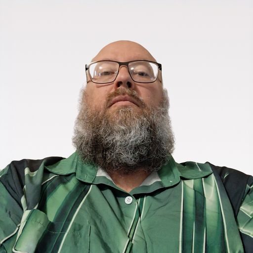 A headshot image of Matthew Schmeckpeper