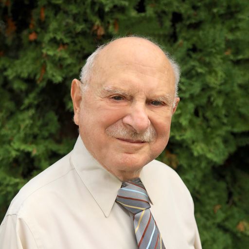 A headshot image of Albert Casale