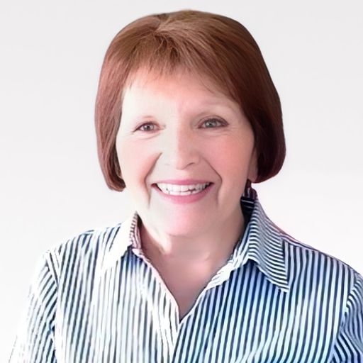A headshot image of Mary Baez