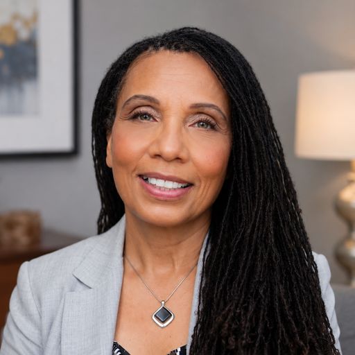 A headshot image of Jackie Gonzalez