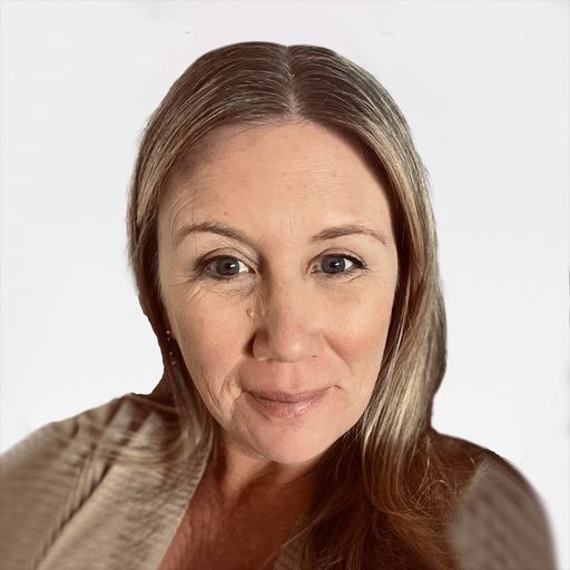 A headshot image of Krystal Dahlgren
