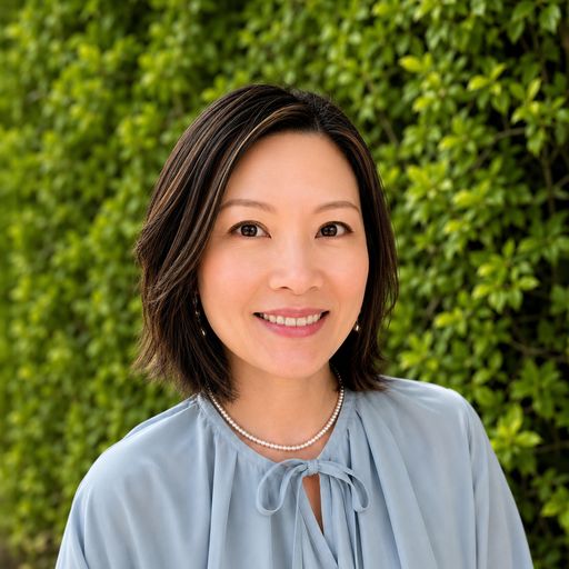 A headshot image of Winnie So