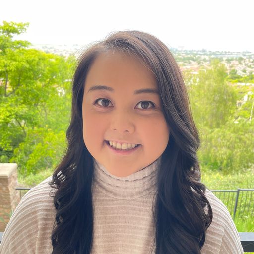 A headshot image of Rachael Hanaya