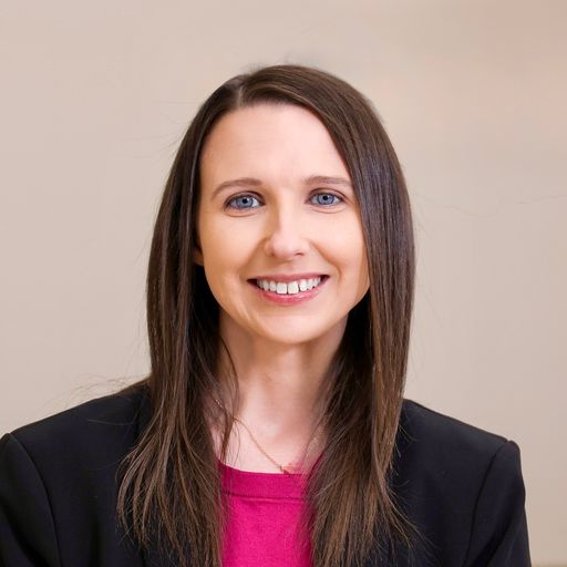A headshot image of Andrea Vadnais