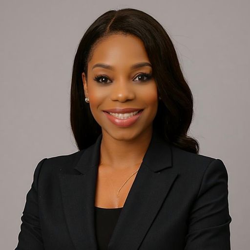 A headshot image of Cedonnie Curtis