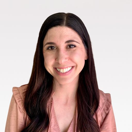 A headshot image of Molly Higgins