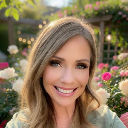 A headshot image of Angela Adams