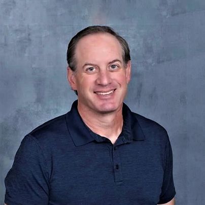 A headshot image of Stephen Valente