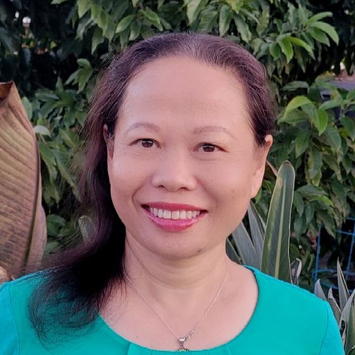 A headshot image of Theppharack Sounthala