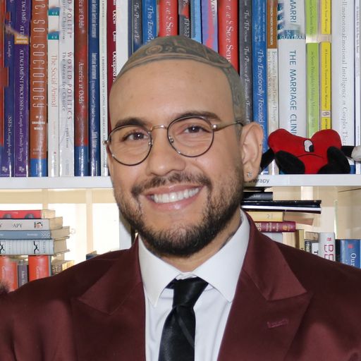 A headshot image of Christian Bracamonte