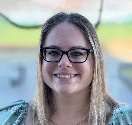 A headshot image of Nicole Cowan