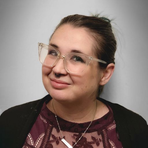 A headshot image of Erin Opdahl