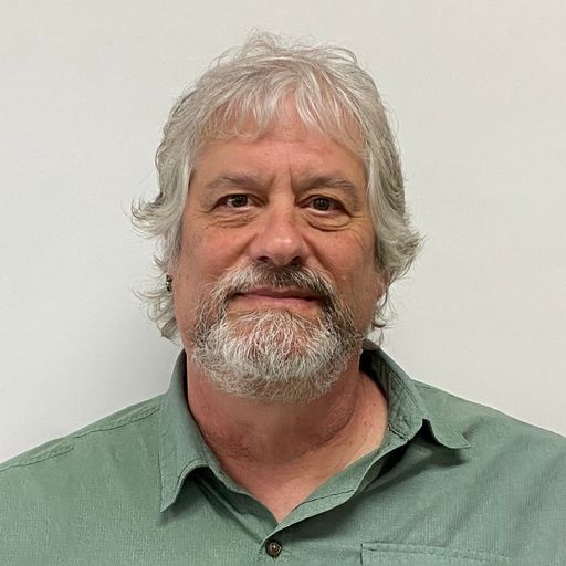A headshot image of Martin LaPlaca
