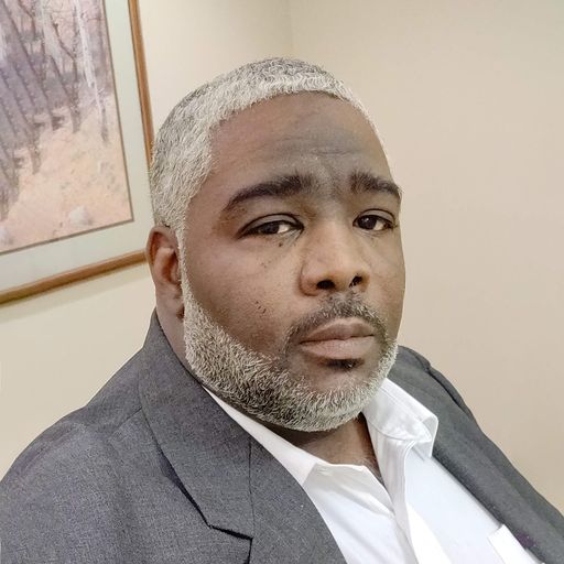 A headshot image of Paul Mccoy