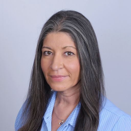 A headshot image of Yolanda Rosas-Reyna