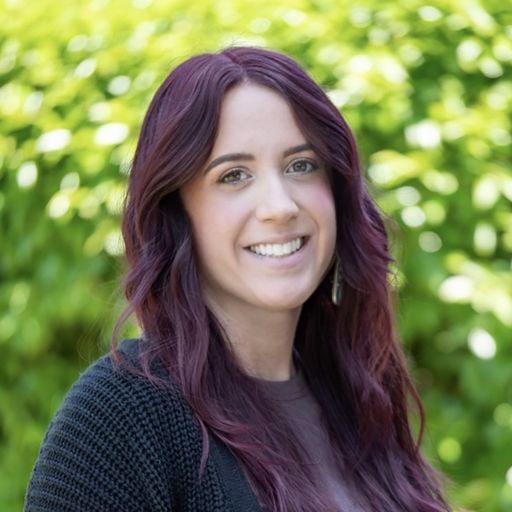 A headshot image of Chelsea Duncan