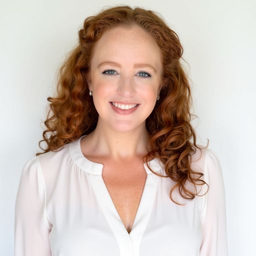 A headshot image of Jennifer Bramlett