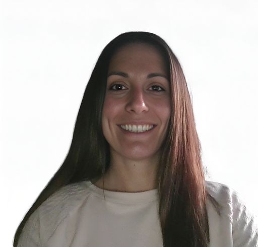 A headshot image of Alyssa Czudek