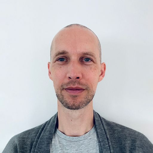 A headshot image of Daniel O'Connell