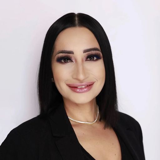 A headshot image of Jennifer Rodriguez