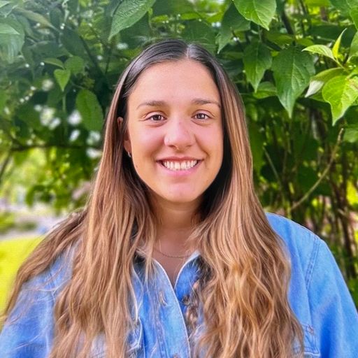 A headshot image of Paige Elliot