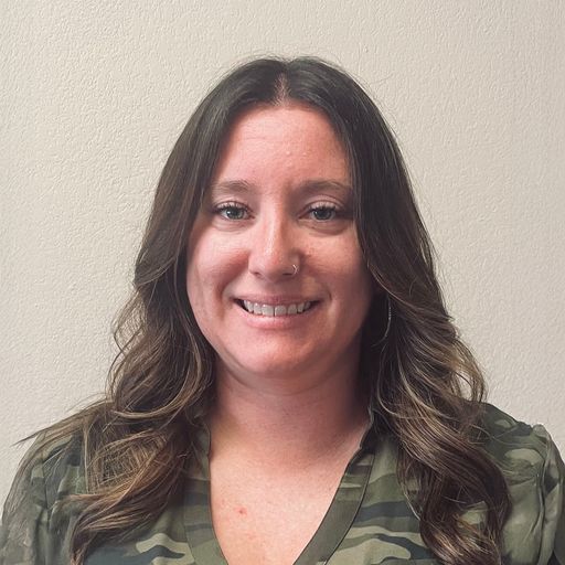 A headshot image of Jamie Crouch