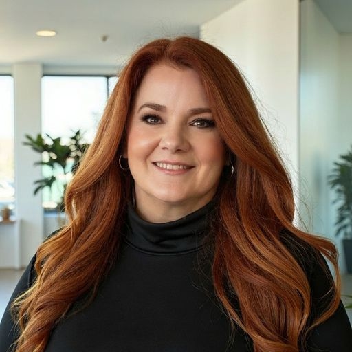 A headshot image of Susanna Franchi