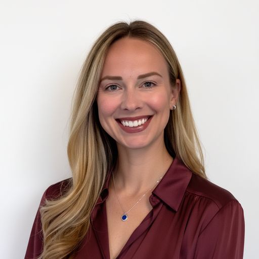 A headshot image of Paige Sorenson