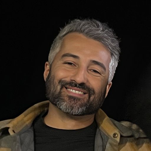 A headshot image of Samir Malik
