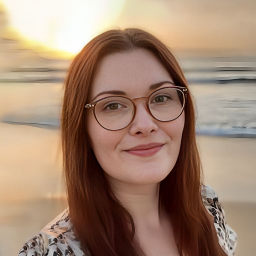 A headshot image of Renee Siebert