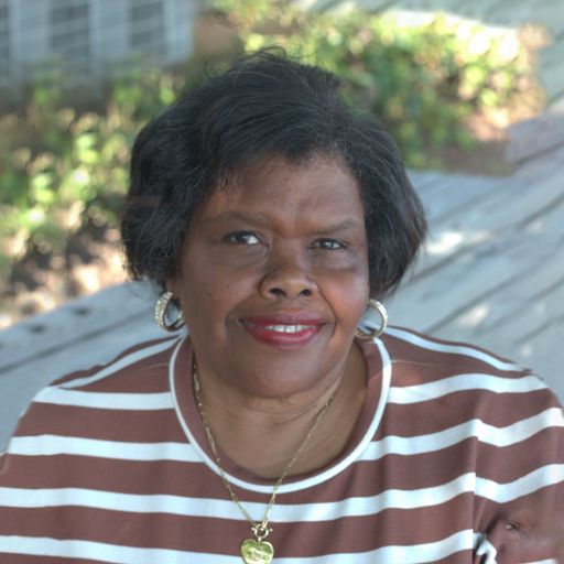 A headshot image of Shirley Bowman