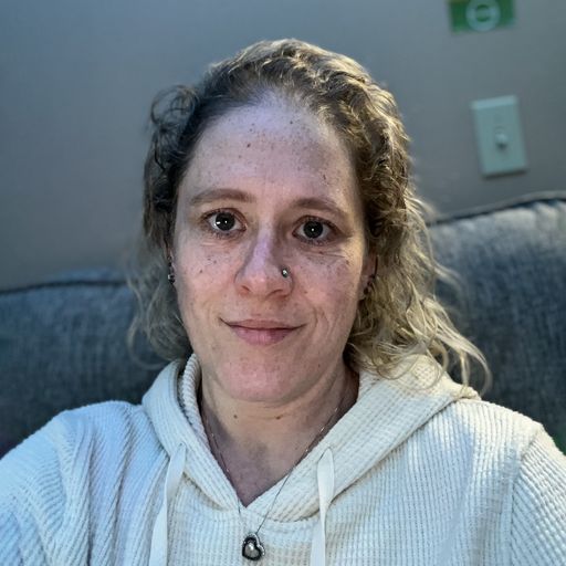 A headshot image of Traci Tolliver