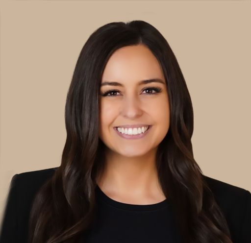 A headshot image of Lindsey Machado