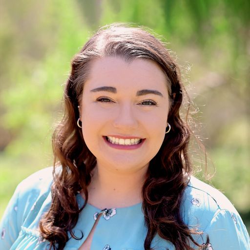 A headshot image of Brittany Rizzo