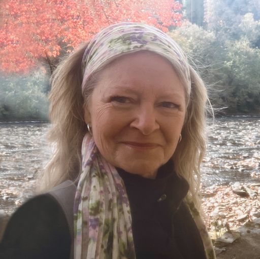A headshot image of Mildred Dukic