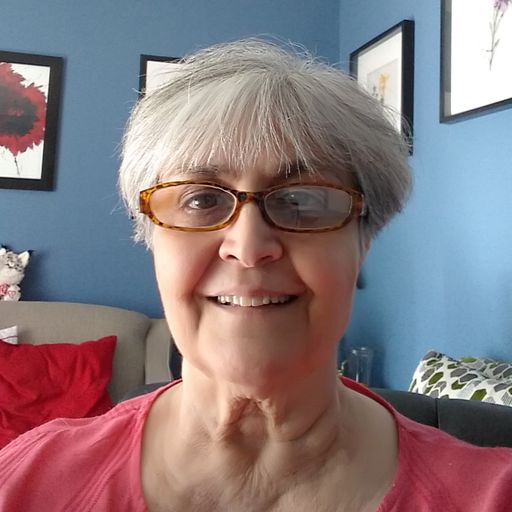 A headshot image of Azadeh Ebrahimi