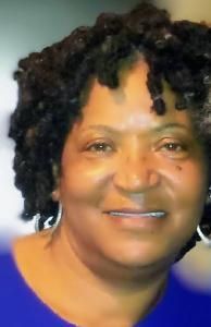 A headshot image of Rhonda Haile