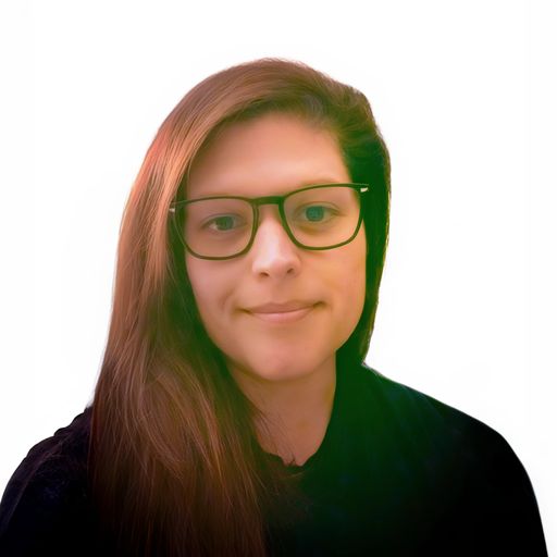 A headshot image of Bailey Armstead