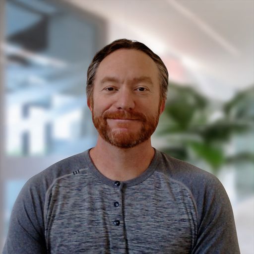 A headshot image of Christopher Cooke