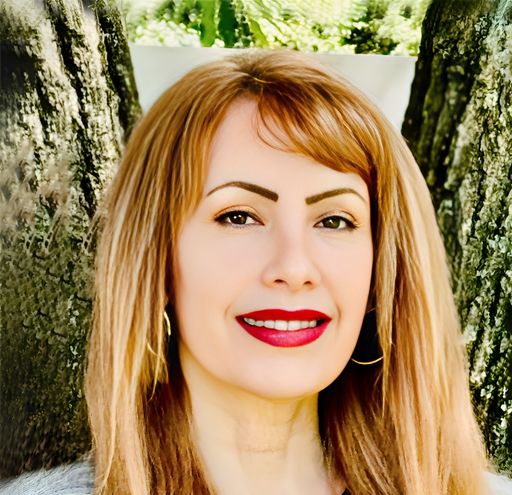 A headshot image of Michele Bullock